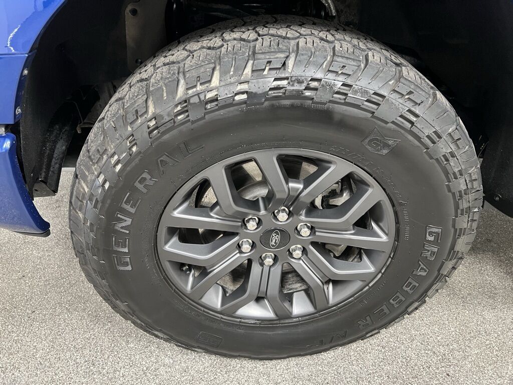 2022 Ford F-150 Tremor Highlands Ranch CO