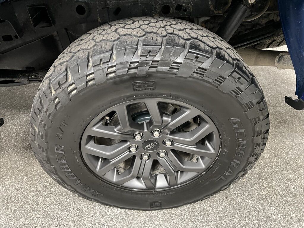 2022 Ford F-150 Tremor Highlands Ranch CO