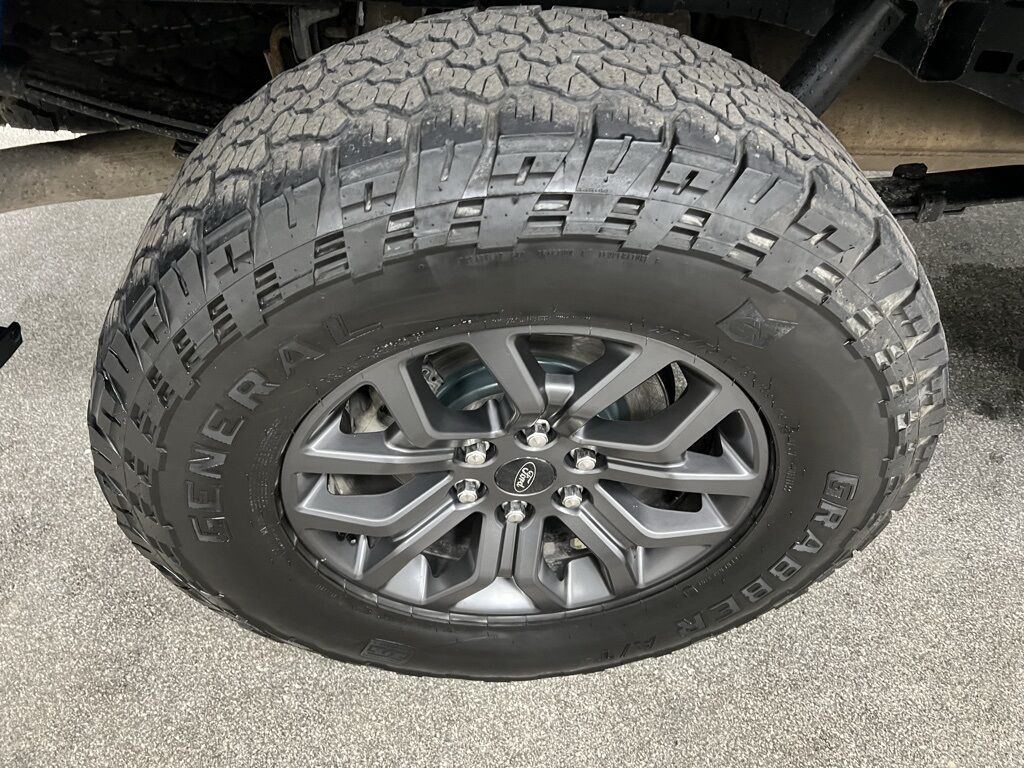 2022 Ford F-150 Tremor Highlands Ranch CO