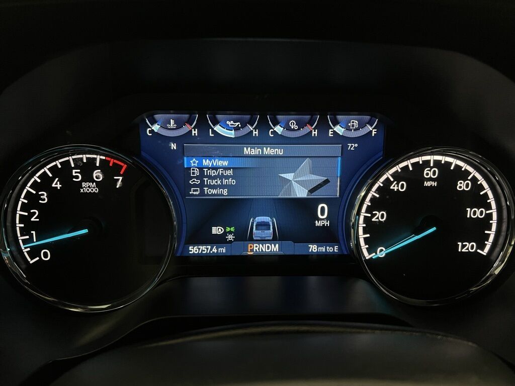 2022 Ford F-150 Tremor Highlands Ranch CO