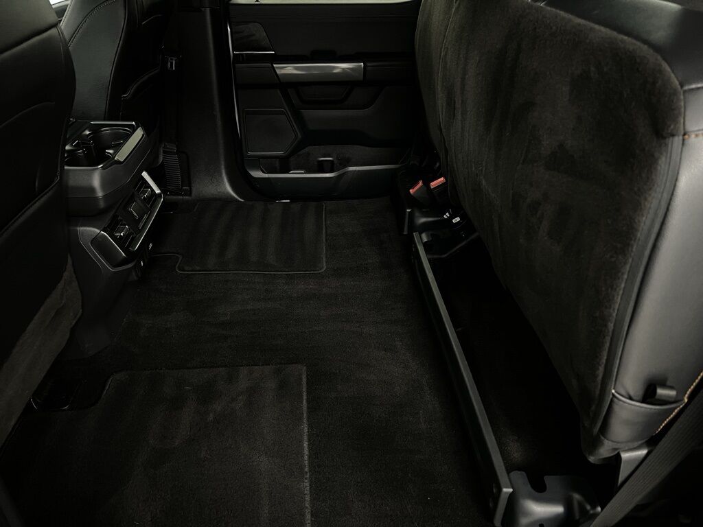2022 Ford F-150 Tremor Highlands Ranch CO