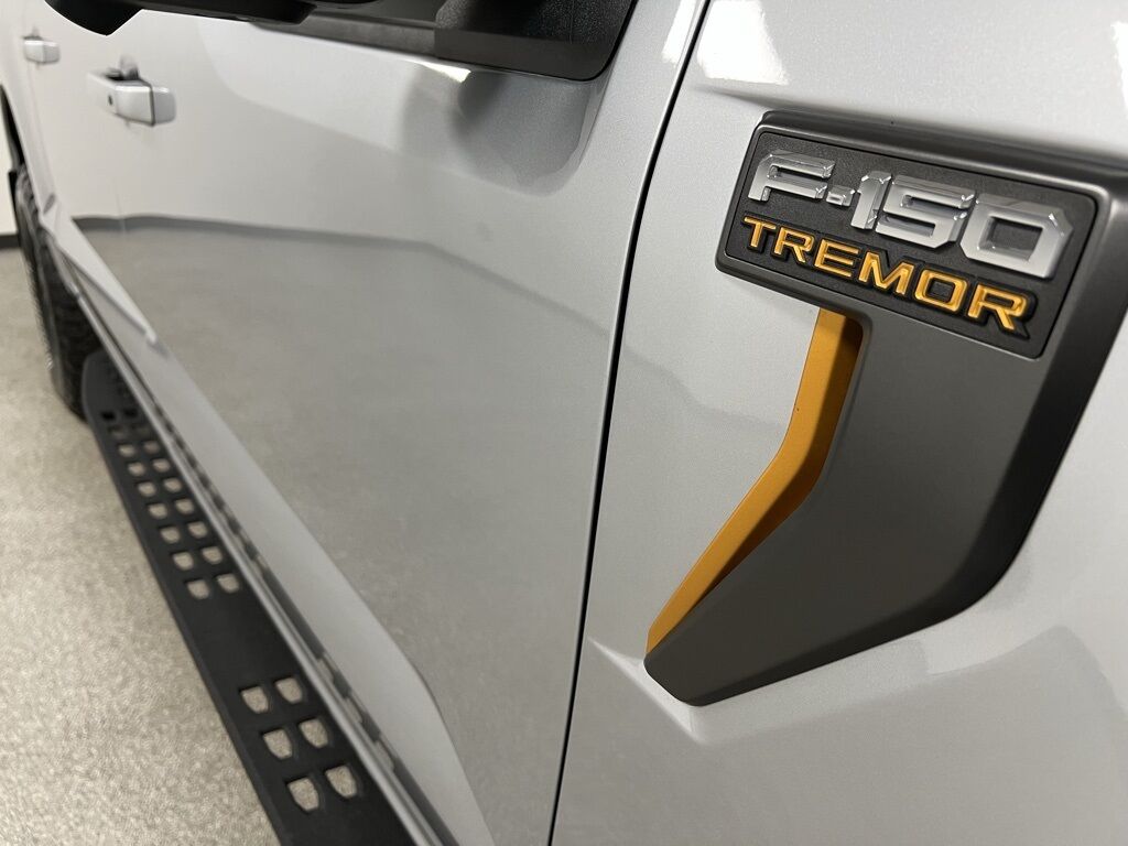 2022 Ford F-150 Tremor Highlands Ranch CO