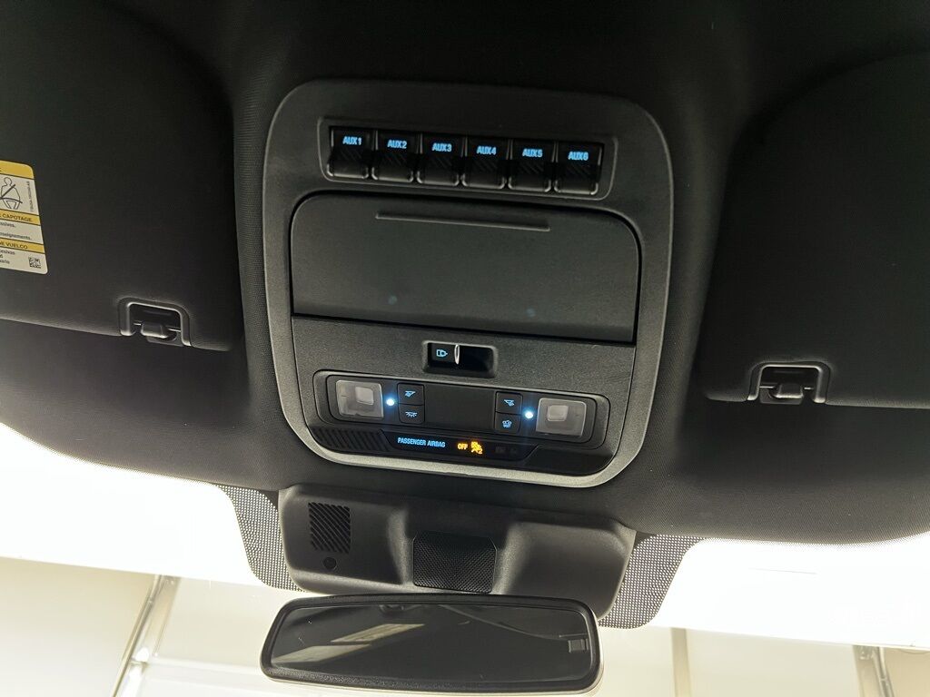 2022 Ford F-150 Tremor Highlands Ranch CO