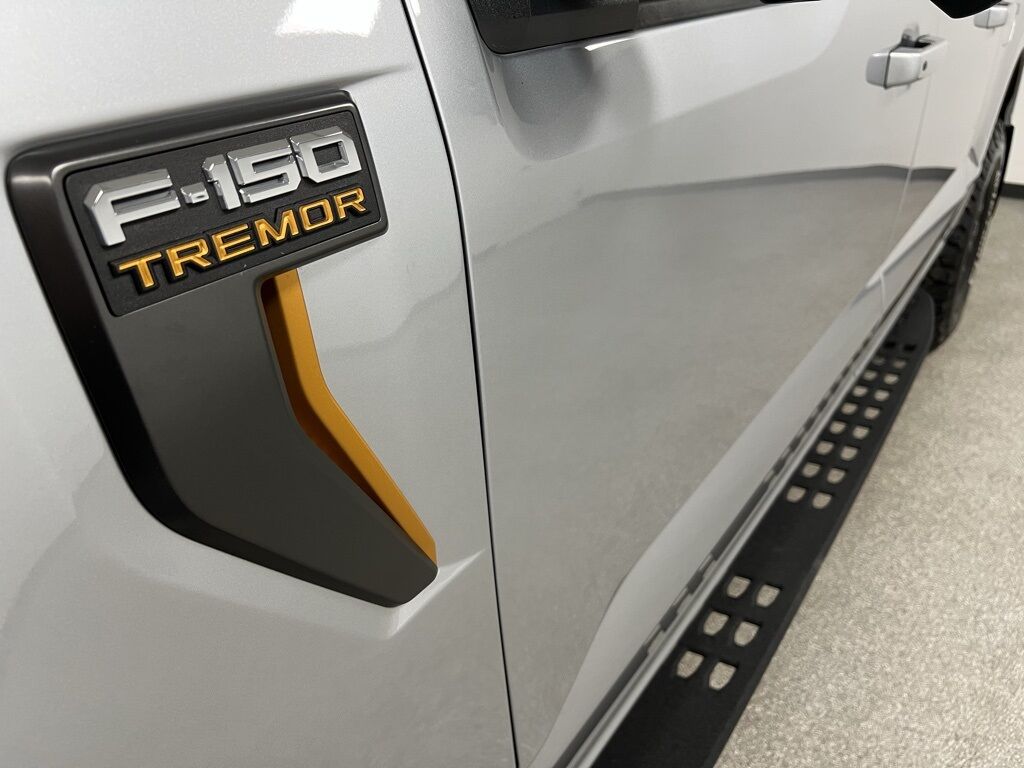 2022 Ford F-150 Tremor Highlands Ranch CO