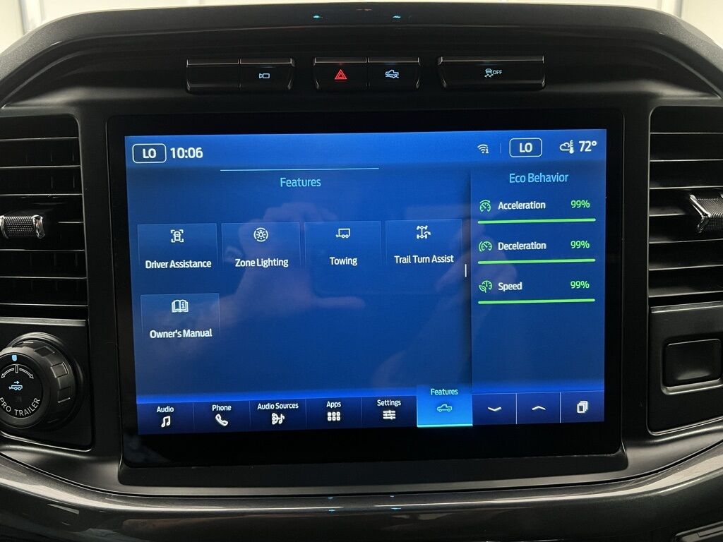 2022 Ford F-150 Tremor Highlands Ranch CO