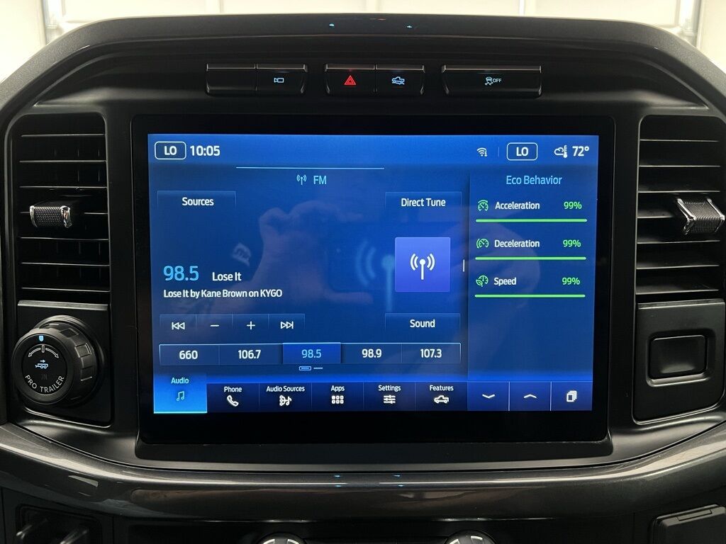 2022 Ford F-150 Tremor Highlands Ranch CO
