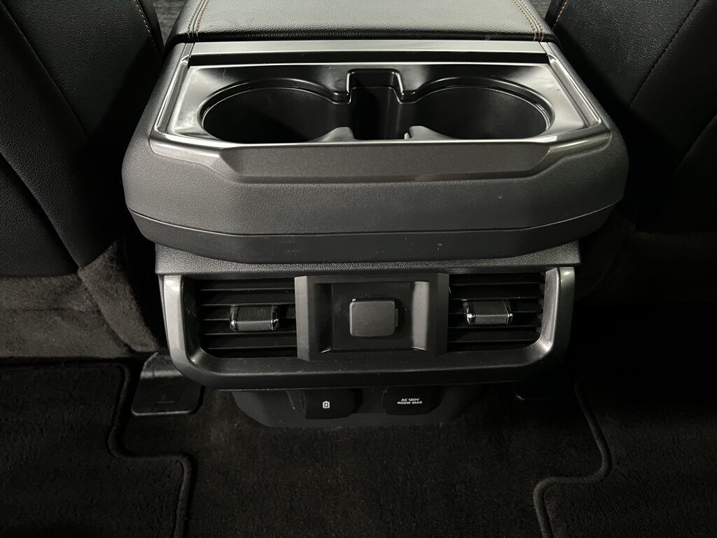 2022 Ford F-150 Tremor Highlands Ranch CO