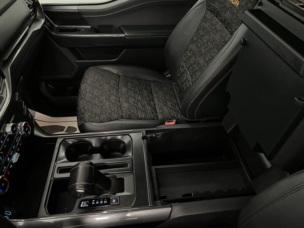 2022 Ford F-150 Tremor Highlands Ranch CO