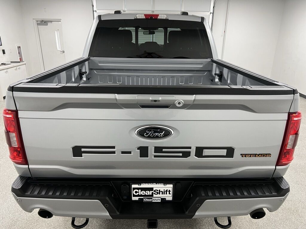 2022 Ford F-150 Tremor Highlands Ranch CO