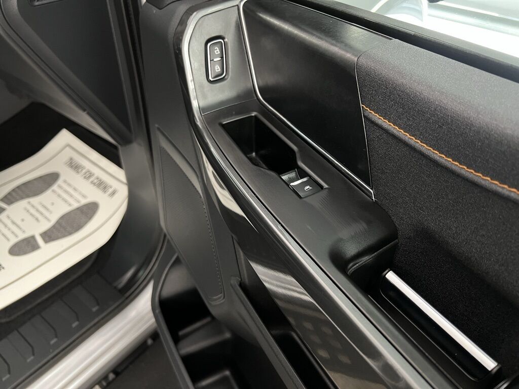 2022 Ford F-150 Tremor Highlands Ranch CO