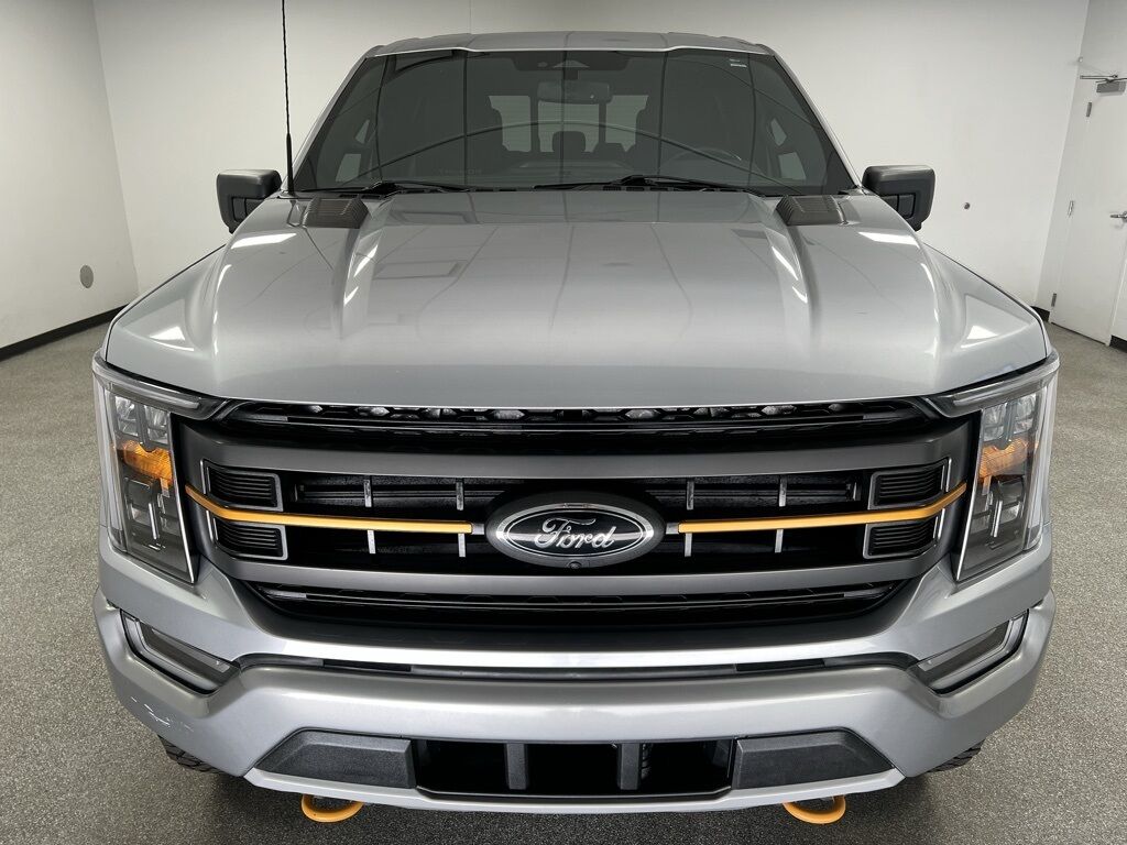 2022 Ford F-150 Tremor Highlands Ranch CO