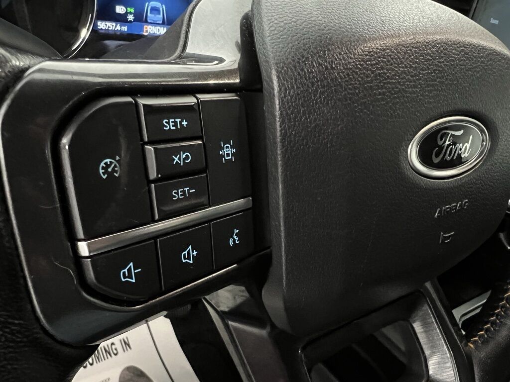 2022 Ford F-150 Tremor Highlands Ranch CO