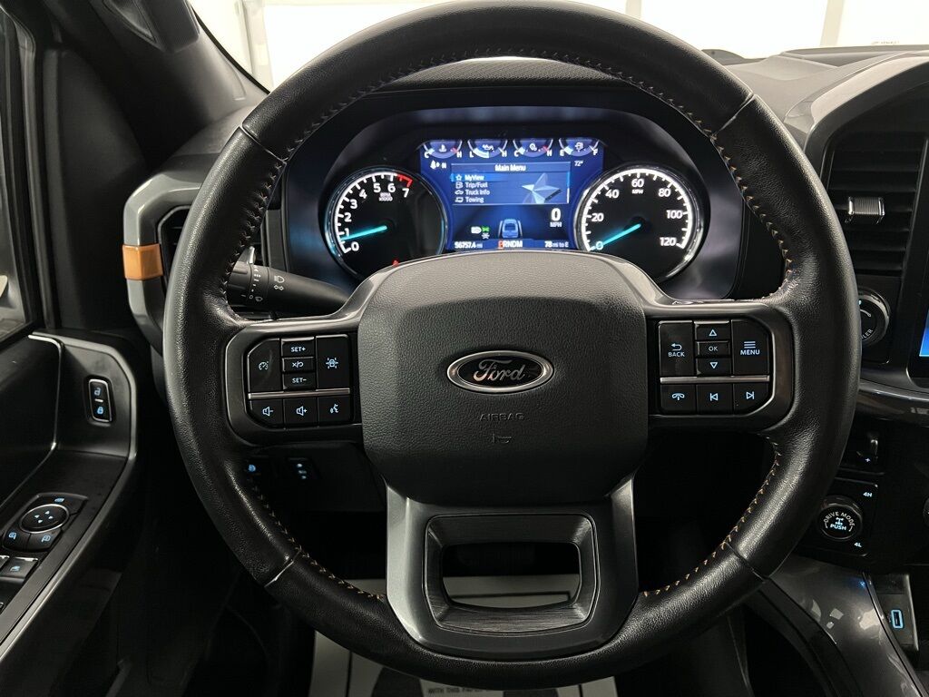 2022 Ford F-150 Tremor Highlands Ranch CO