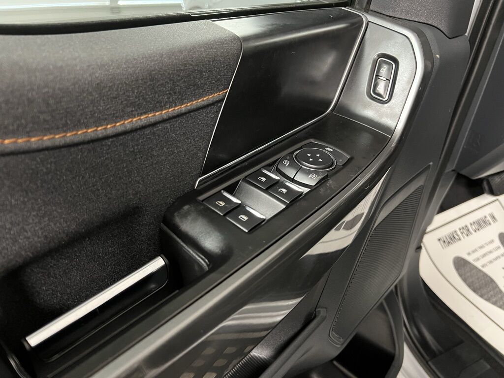 2022 Ford F-150 Tremor Highlands Ranch CO