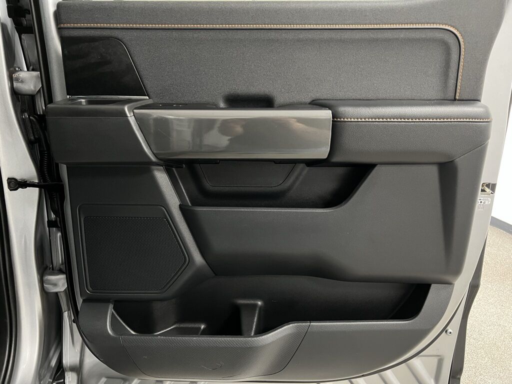 2022 Ford F-150 Tremor Highlands Ranch CO