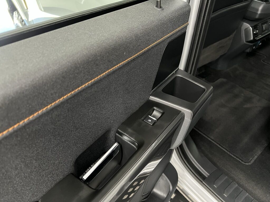 2022 Ford F-150 Tremor Highlands Ranch CO