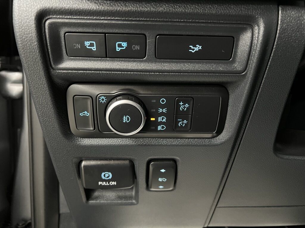 2022 Ford F-150 Tremor Highlands Ranch CO