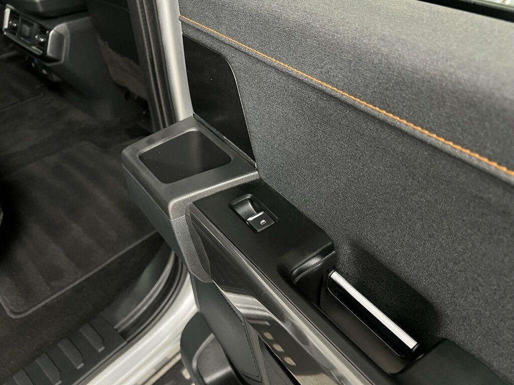 2022 Ford F-150 Tremor Highlands Ranch CO