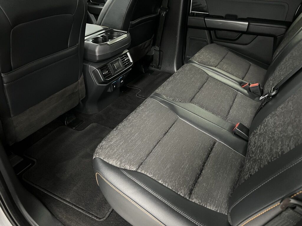 2022 Ford F-150 Tremor Highlands Ranch CO