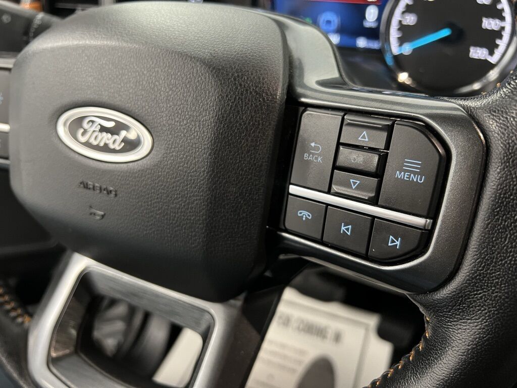 2022 Ford F-150 Tremor Highlands Ranch CO