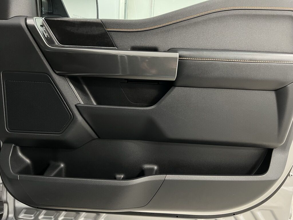 2022 Ford F-150 Tremor Highlands Ranch CO
