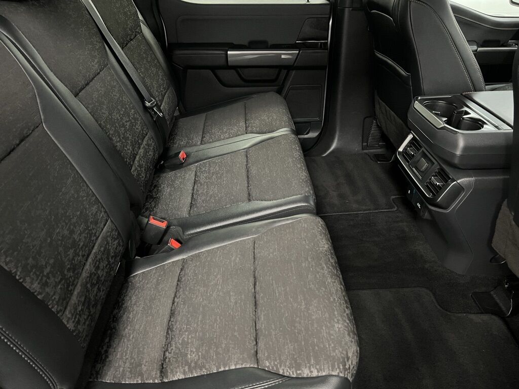 2022 Ford F-150 Tremor Highlands Ranch CO