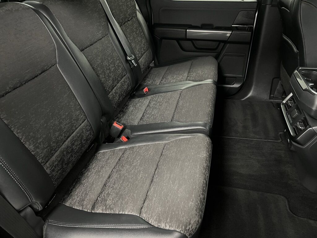 2022 Ford F-150 Tremor Highlands Ranch CO
