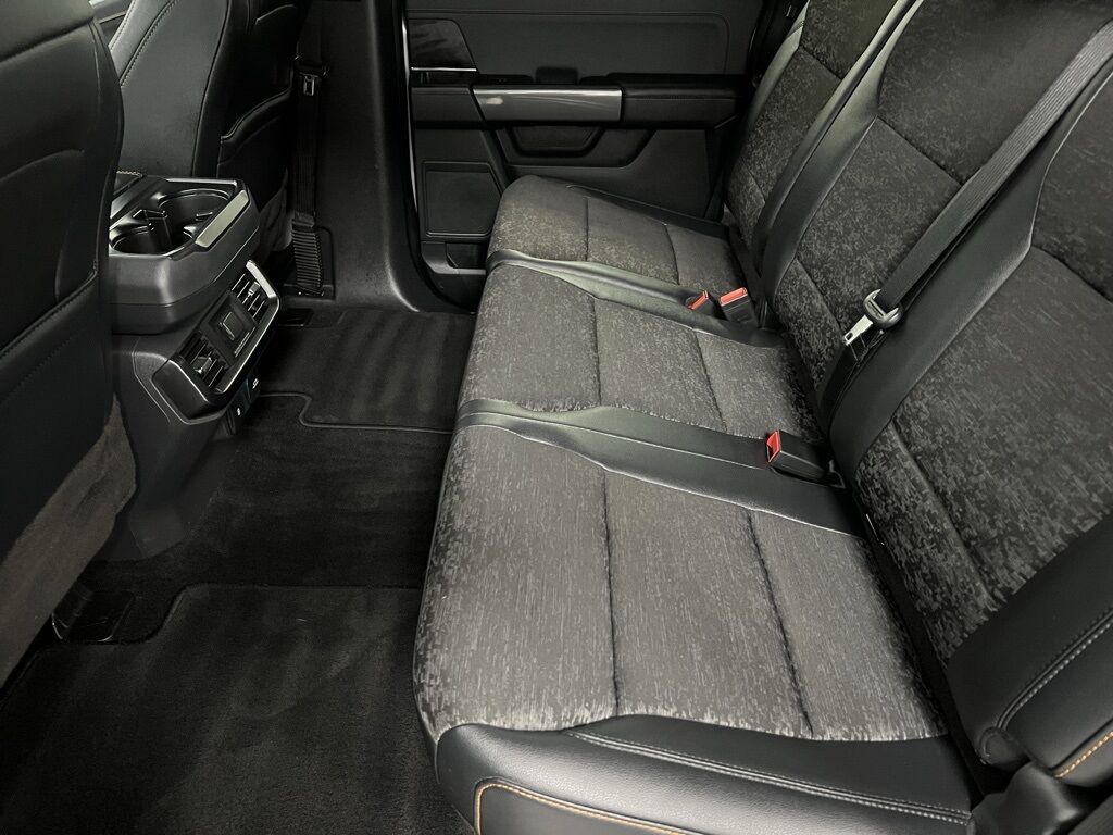 2022 Ford F-150 Tremor Highlands Ranch CO