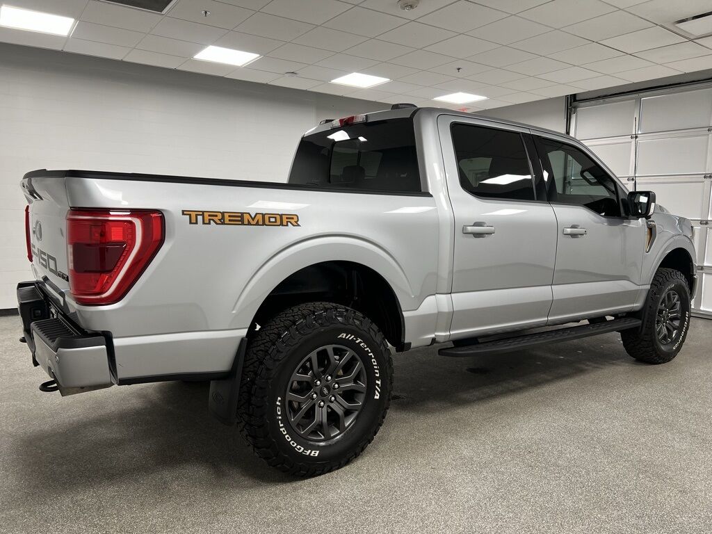 2022 Ford F-150 Tremor Highlands Ranch CO