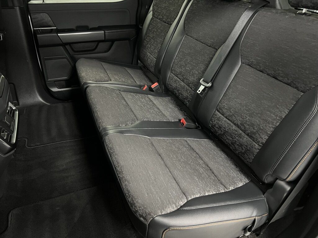2022 Ford F-150 Tremor Highlands Ranch CO