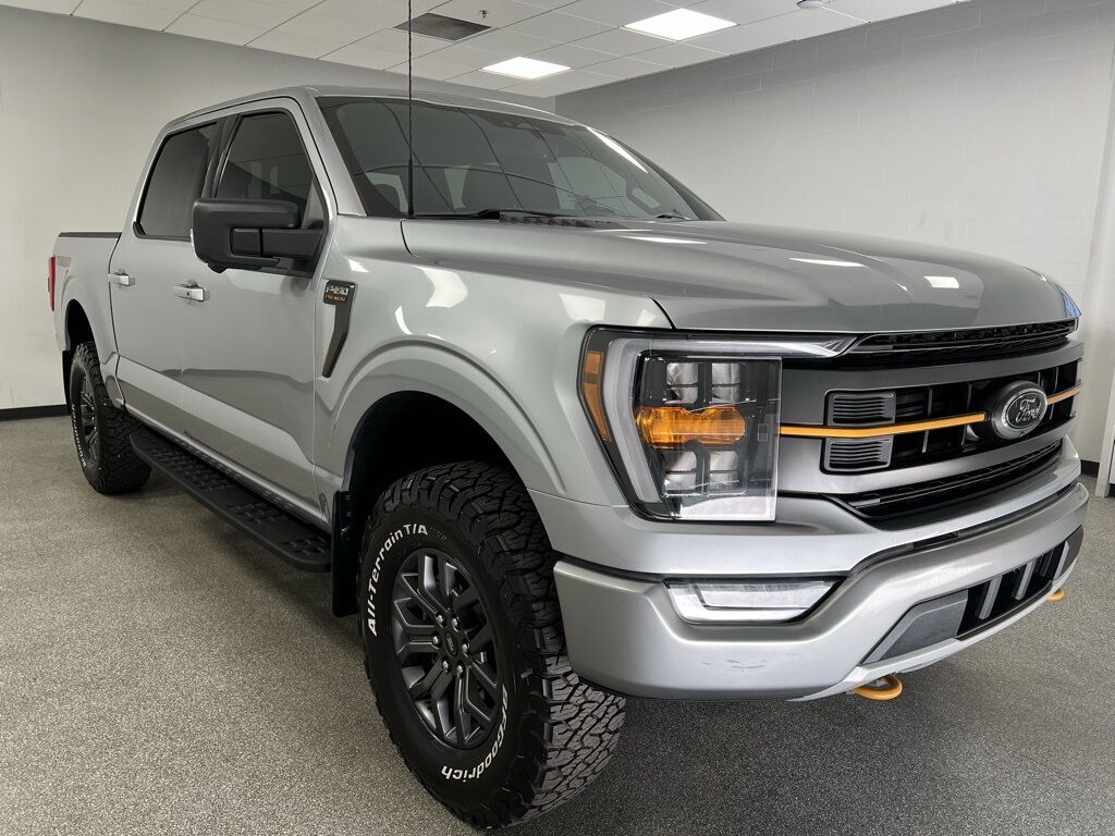 2022 Ford F-150 Tremor Highlands Ranch CO