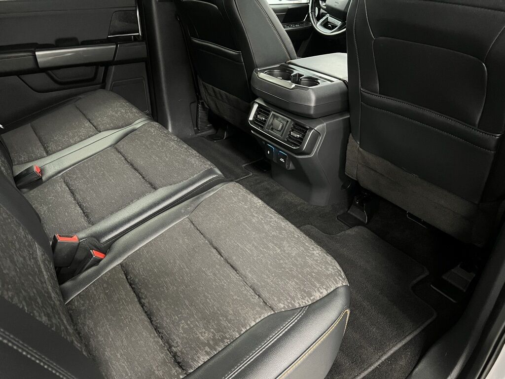 2022 Ford F-150 Tremor Highlands Ranch CO