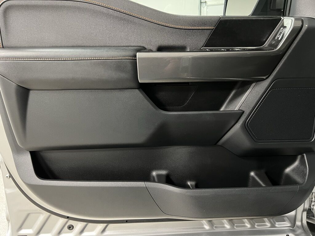 2022 Ford F-150 Tremor Highlands Ranch CO