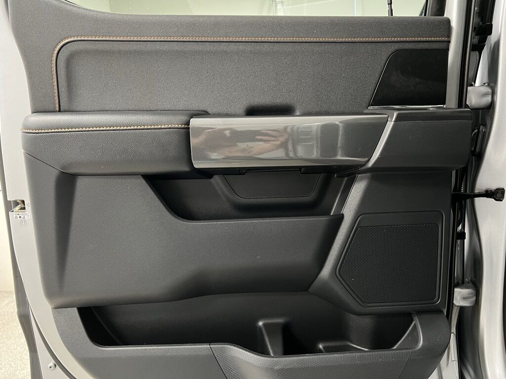 2022 Ford F-150 Tremor Highlands Ranch CO