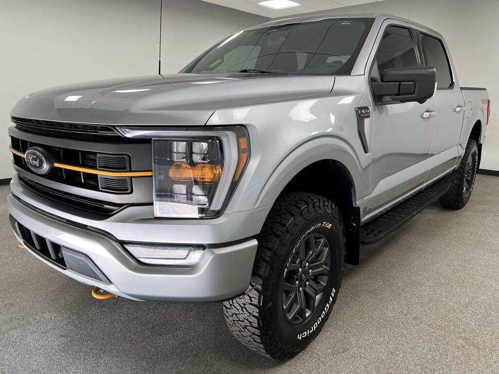 2022 Ford F-150 Tremor Highlands Ranch CO