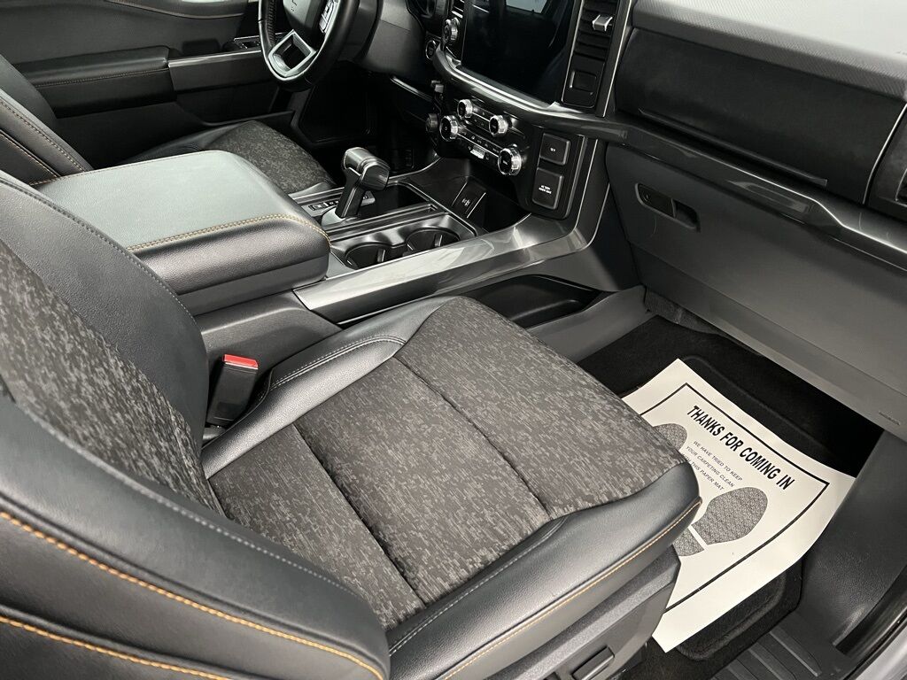 2022 Ford F-150 Tremor Highlands Ranch CO
