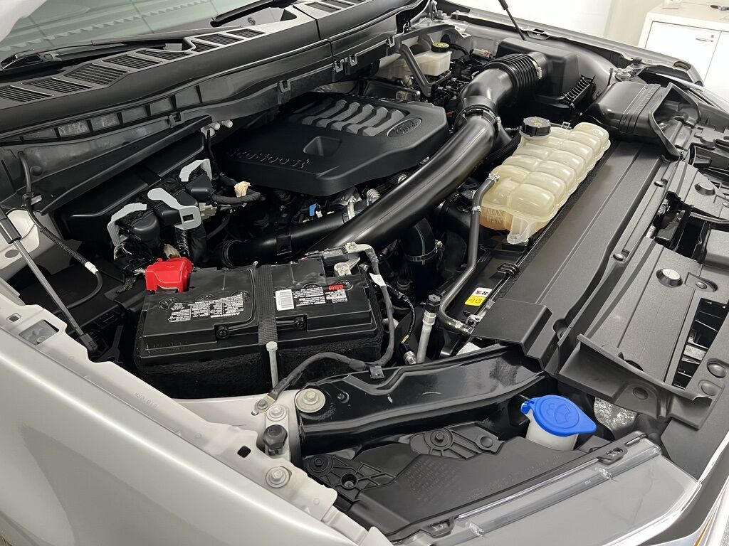 2022 Ford F-150 Tremor Highlands Ranch CO