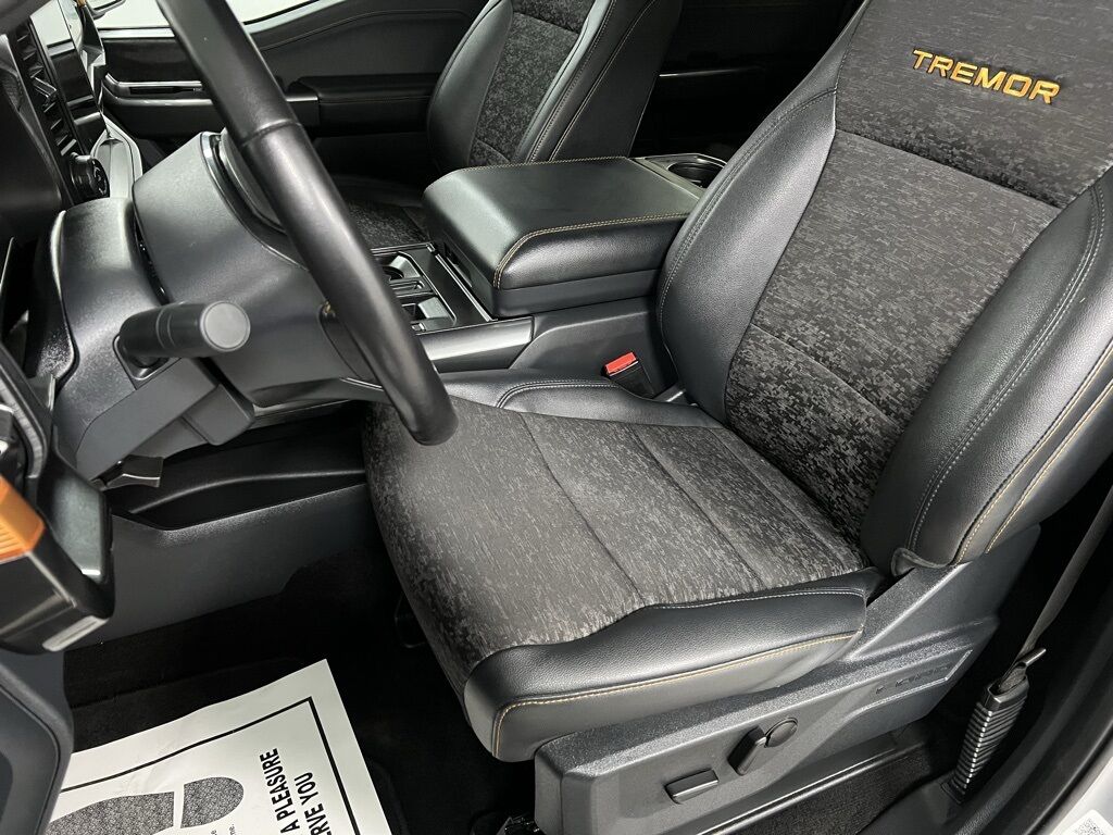 2022 Ford F-150 Tremor Highlands Ranch CO