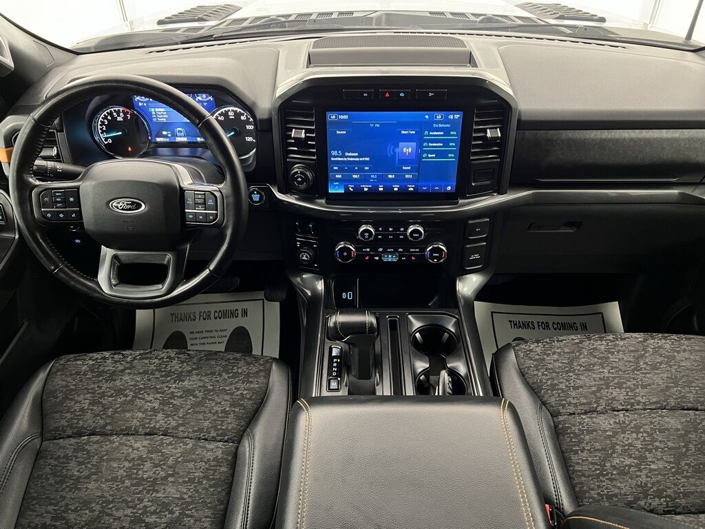 2022 Ford F-150 Tremor Highlands Ranch CO
