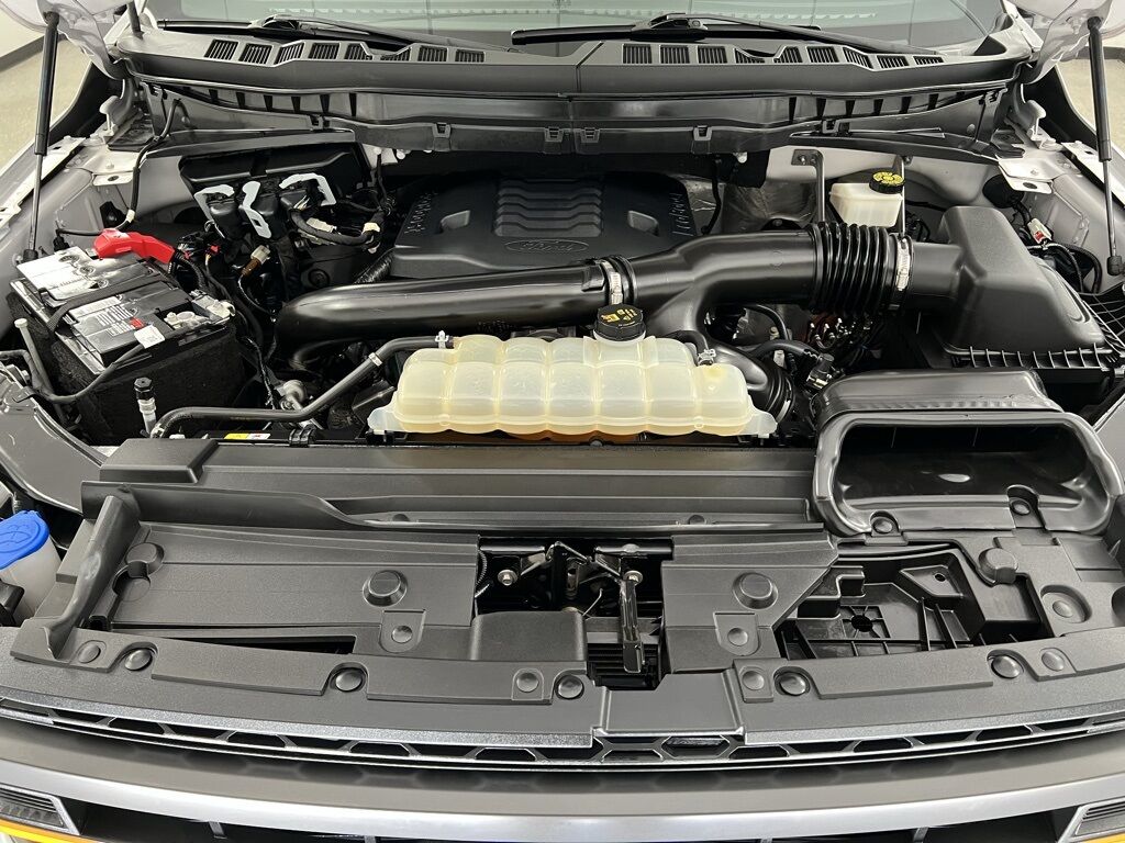 2022 Ford F-150 Tremor Highlands Ranch CO