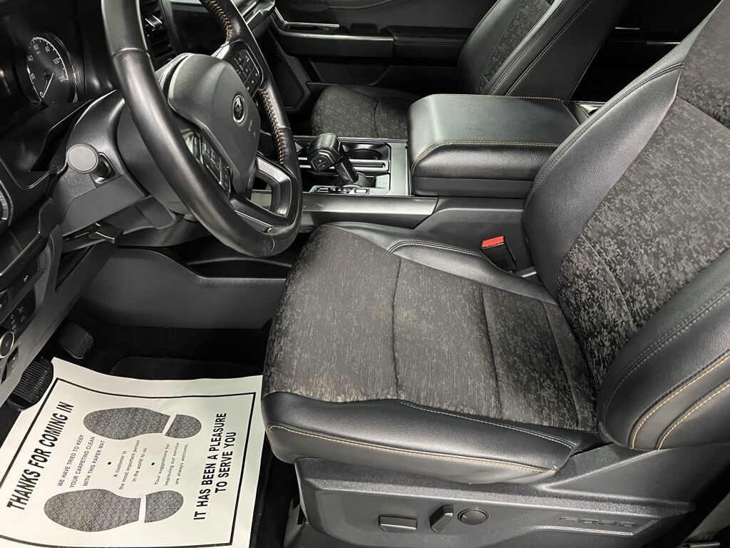 2022 Ford F-150 Tremor Highlands Ranch CO