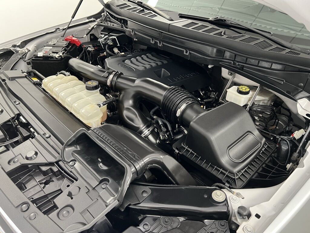 2022 Ford F-150 Tremor Highlands Ranch CO