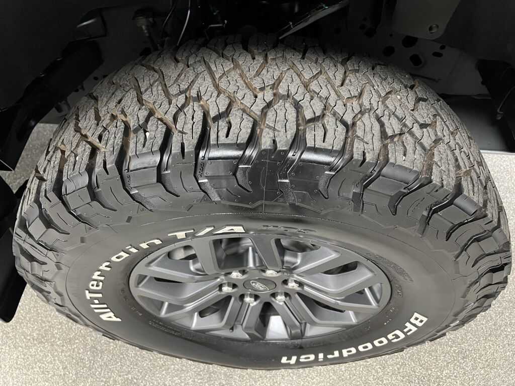 2022 Ford F-150 Tremor Highlands Ranch CO