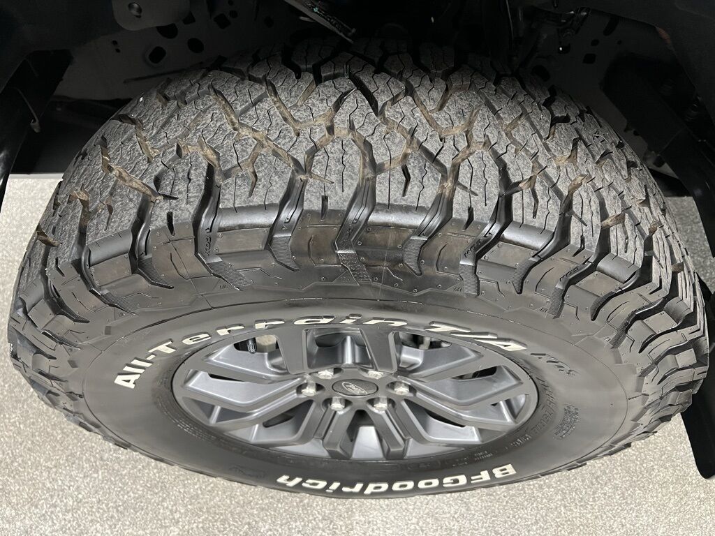 2022 Ford F-150 Tremor Highlands Ranch CO