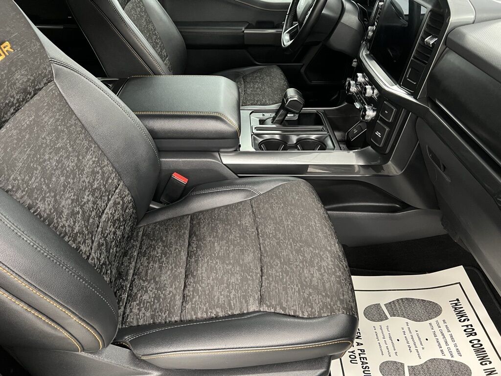 2022 Ford F-150 Tremor Highlands Ranch CO