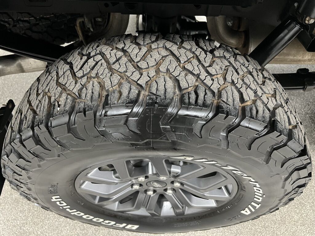 2022 Ford F-150 Tremor Highlands Ranch CO