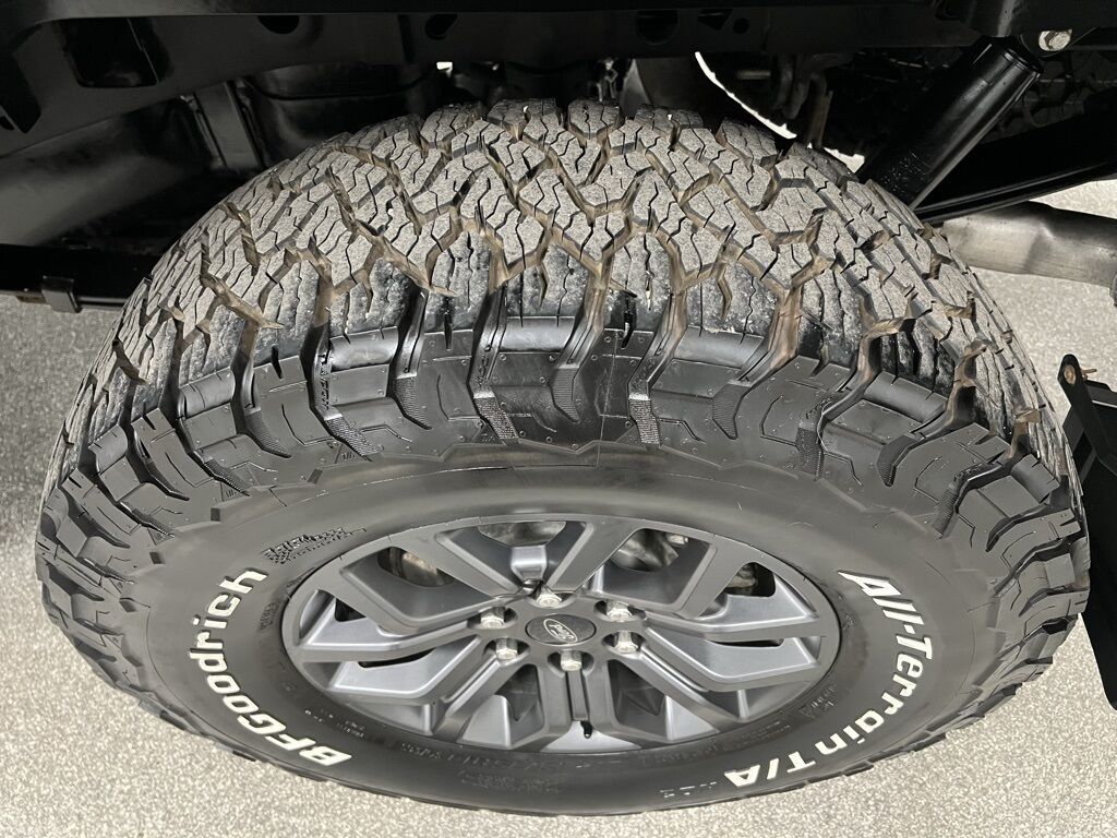 2022 Ford F-150 Tremor Highlands Ranch CO
