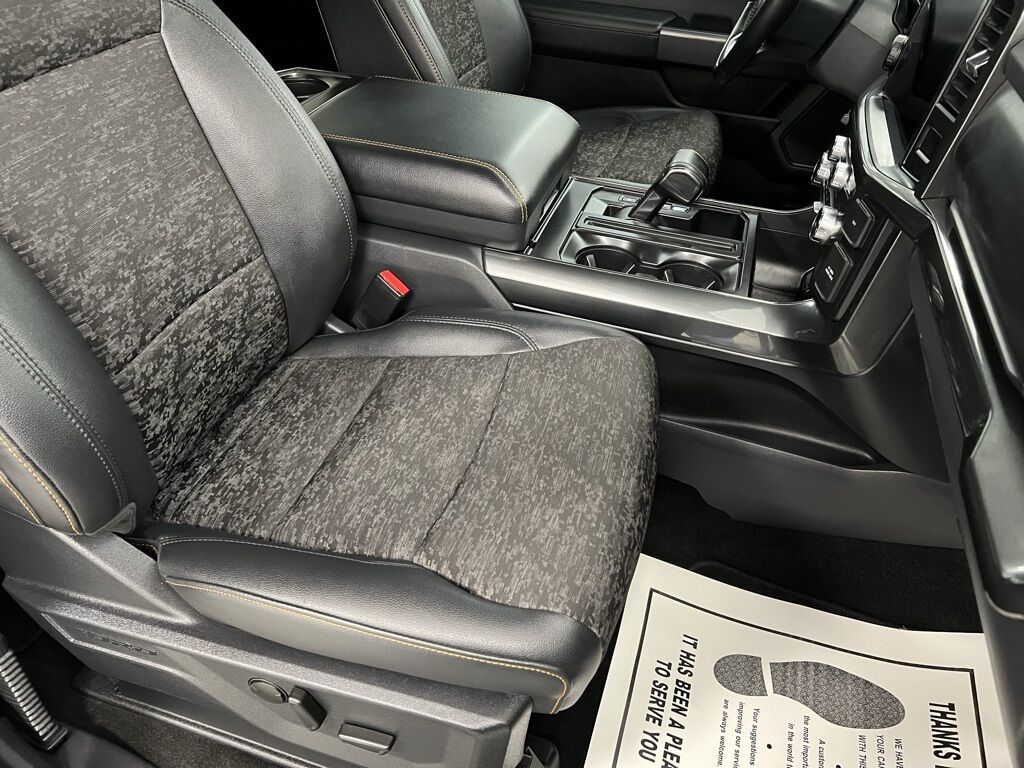 2022 Ford F-150 Tremor Highlands Ranch CO