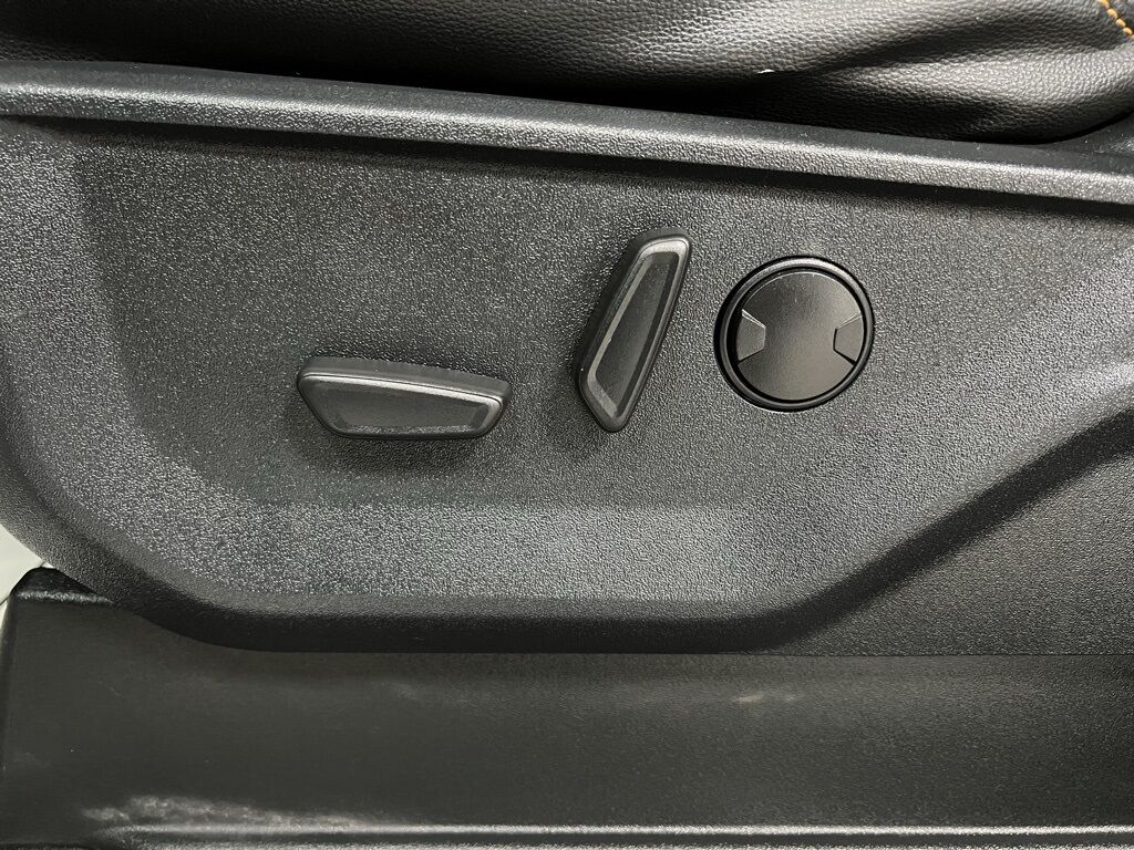 2022 Ford F-150 Tremor Highlands Ranch CO