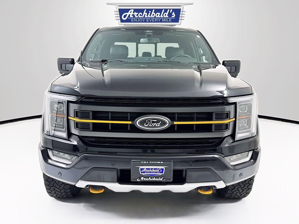 2022 Ford F-150 Tremor Kennewick WA